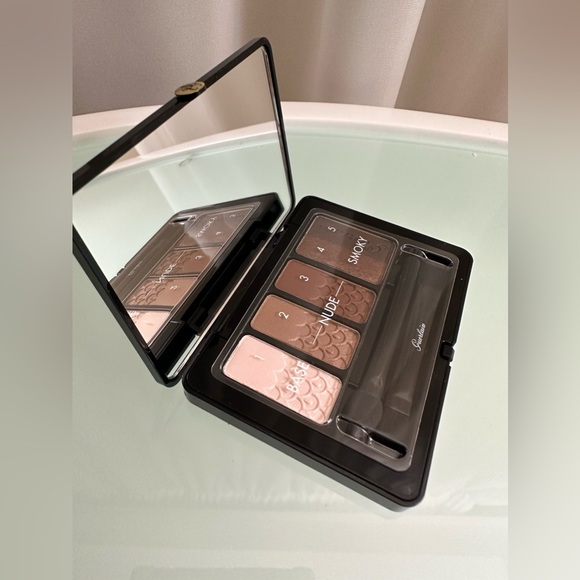 Guerlain eyeshadow pallets Tonka Imperiale (02) - Picture 4 of 7